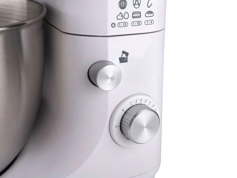 ALPINA Küchenmaschine, 800 W, 5 L – Bild 3