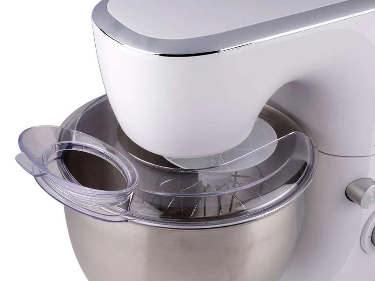 ALPINA Küchenmaschine, 800 W, 5 L – Bild 4