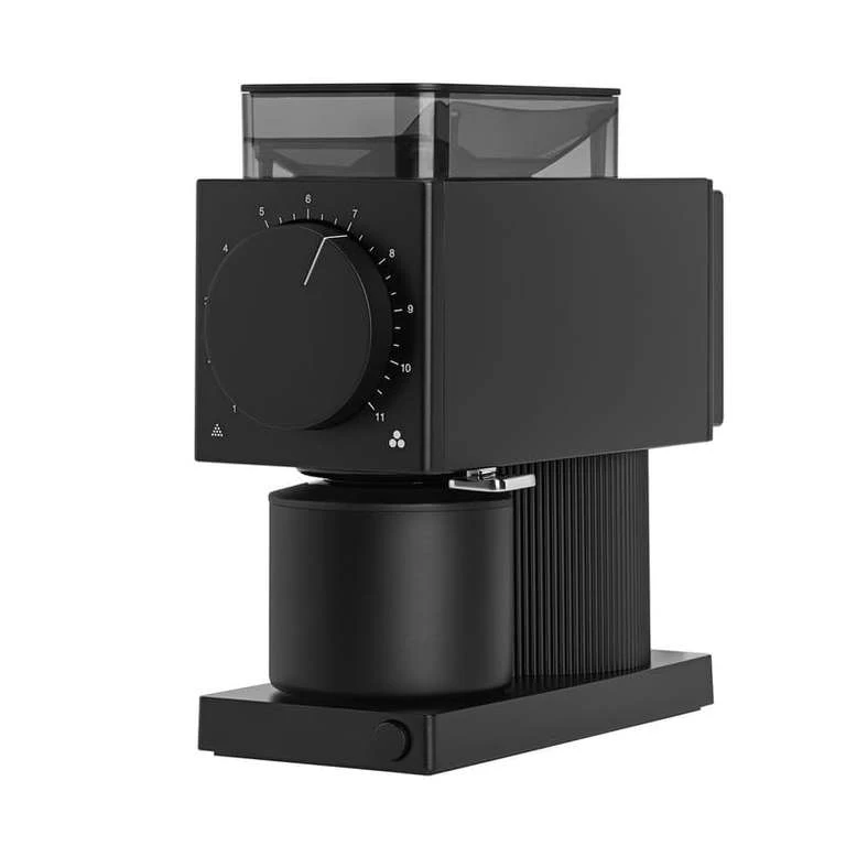 Fellow Ode Gen 2 - Elektrische Kaffeemühle Für Filterkaffee – Bild 3