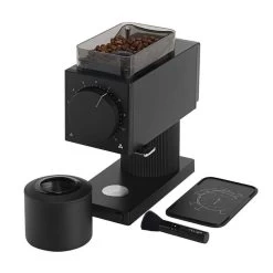 Fellow Ode Gen 2 - Elektrische Kaffeemühle Für Filterkaffee