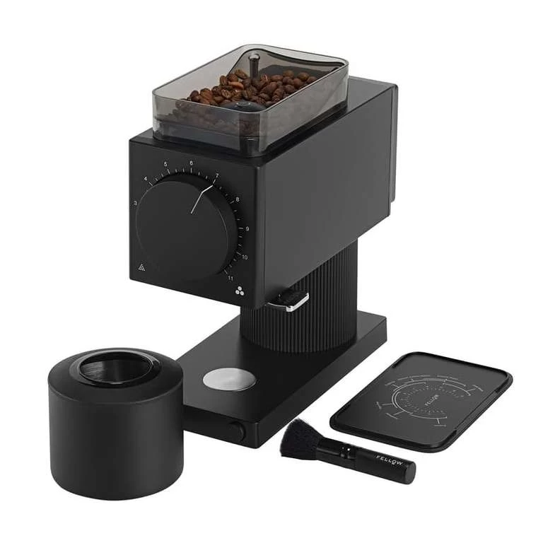 Fellow Ode Gen 2 - Elektrische Kaffeemühle Für Filterkaffee