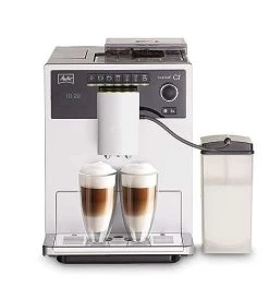 Melitta Caffeo CI - Kaffeevollautomat Für Effektiv 407,97 Euro (100 Euro Cashback)