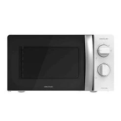 Microondas ProClean 2010, 20 Liter- Kapazität, Ready2Clean-Beschichtung, 700 Watt