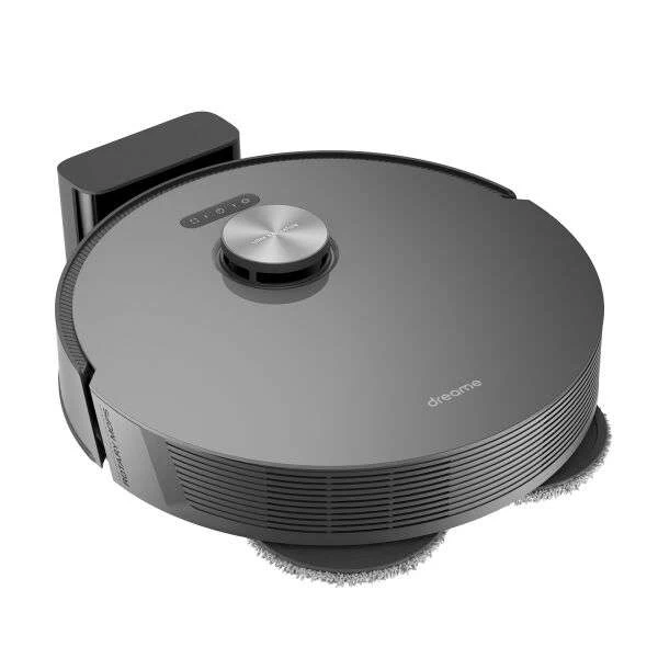 Dreame L10s Pro Saugroboter Mit Wischfunktion 3D-Hinderniserkennung Saugkraft 5300Pa – Bild 2
