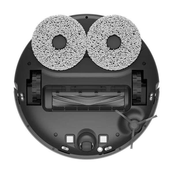 Dreame L10s Pro Saugroboter Mit Wischfunktion 3D-Hinderniserkennung Saugkraft 5300Pa – Bild 3