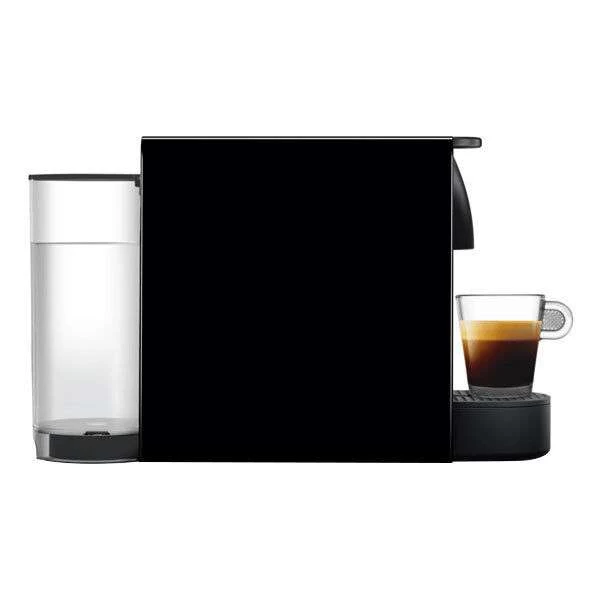 Krups Essenza Mini Kapsel-Kaffeemaschine | 2 Tassengrößen | 0,7l Wassertank | Inkl. Welcome Kapselpaket (14 Stück) – Bild 2