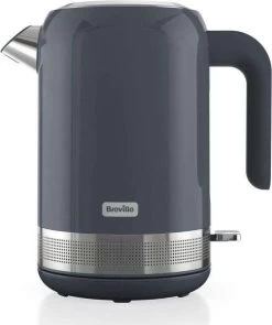 Breville By Sage High Gloss Elektrischer Wasserkocher 1,7 Liter