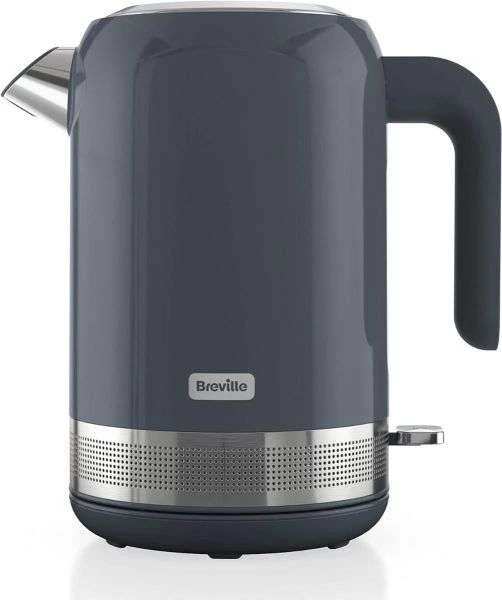 Breville By Sage High Gloss Elektrischer Wasserkocher 1,7 Liter