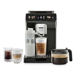 [Prime] De'Longhi Eletta Explore Cold Brew ECAM452.67.G Kaffeevollautomat