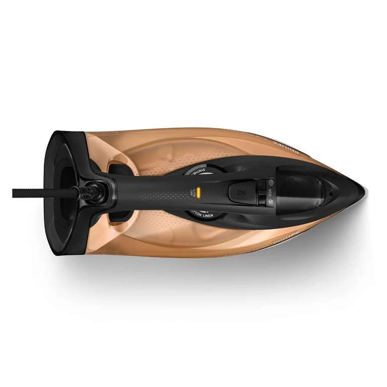 Philips Azur 7000 Serie Dampfbügeleisen – Bild 2