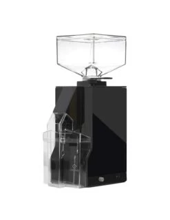 Kaffeemühle Eureka Mignon Crono Matte Black