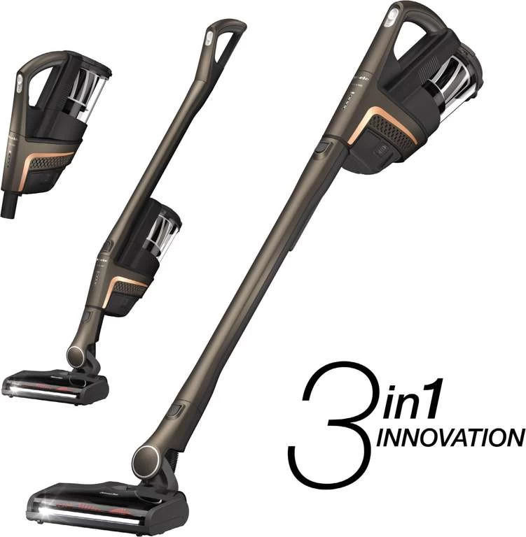 Miele Triflex HX1 Pro Handstaubsauger Mit HEPA-Filter – Bild 2