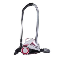 [Zimmermann, Offline Nds., LSA, Bremen] DIRT DEVIL DD2502 Staubsauger Ohne Beutel, 700 Watt, 79 DB(A) Für 69,99 €