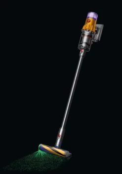 Dyson V12 Detect Slim Absolute Für 499€