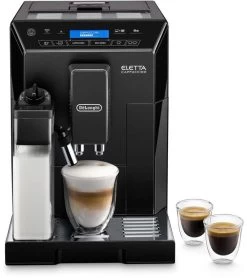 DeLonghi ECAM 44.660.B Eletta Cappuccino Kaffee-Vollautomat