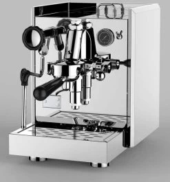 Bellezza Chiara PID - Siebträger Zweikreiser Mit PID Mit E61 Brühgruppe