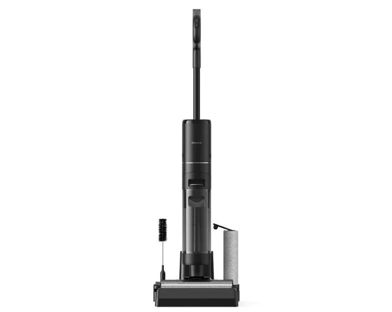 Dreame H12 Pro Nass-/Trockensauger, Akkubetrieb