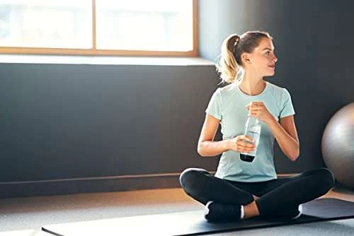 SodaStream DuoPack Fuse 2x 1L KST-Flasche - Spülmaschinengeeignet (BPA Frei) - PET-Flaschen (Prime) – Bild 6