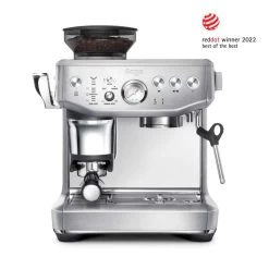 [CB] Sage Barista Express Impress + Barista Toolkit