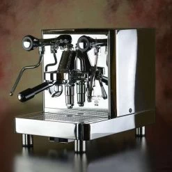 Quickmill Vetrano 2B Dual Boiler Espressomaschine E61, PID, Rota-Pumpe In 3 Varianten Im Abverkauf (inkl 1kg Cafe Und Reiniger) [Imprezza]