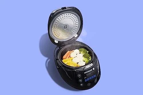 REISHUNGER Digitaler Reiskocher – Bild 8