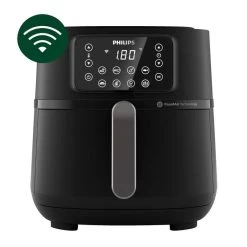 [Ebay / Mediamarkt] PHILIPS HD9285/90 Connected Airfryer XXL Series 5000 7.2L Heißluftfritteuse 2000