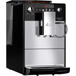 [computersalg.de] Melitta Latticia OT- Kaffeevollautomat - Milchsystem Direktwahltaste Einstellbare Kaffeestärke (F300-101) 328,48 Euro