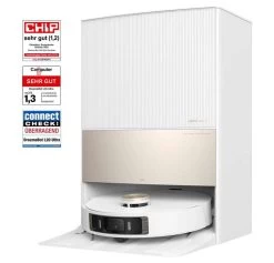 [Otto Lieferflat] [Amazon] Dreame Saugroboter L20 Ultra Complete